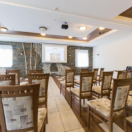 Hotel Jakec Trije Kralji Na Pohorju Zgornja Loznica 外观 照片